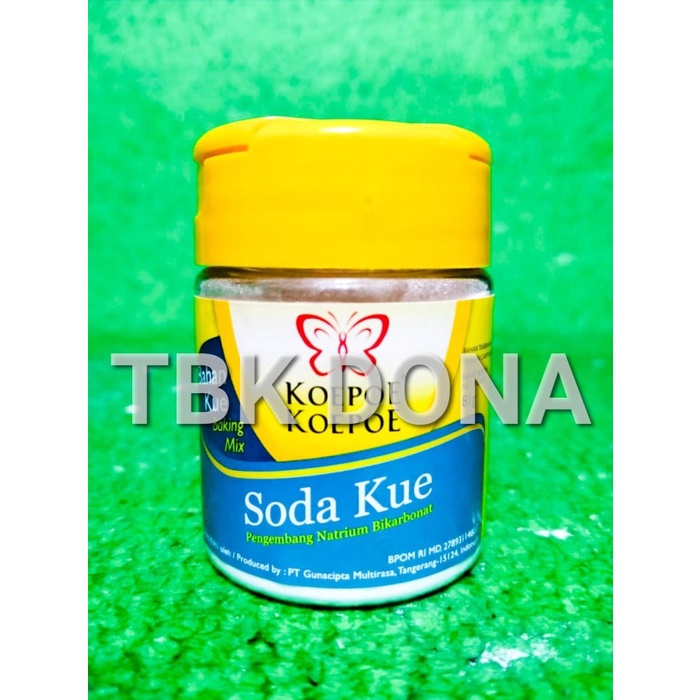 

ds20111w Soda Kue Koepoe-Koepoe 81Gr Xz20X1Z11