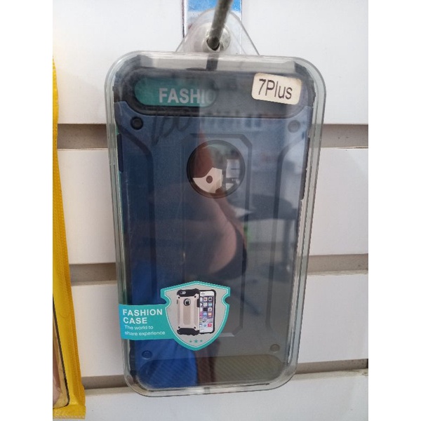 TPU/CASE IPHONE 7 PLUS