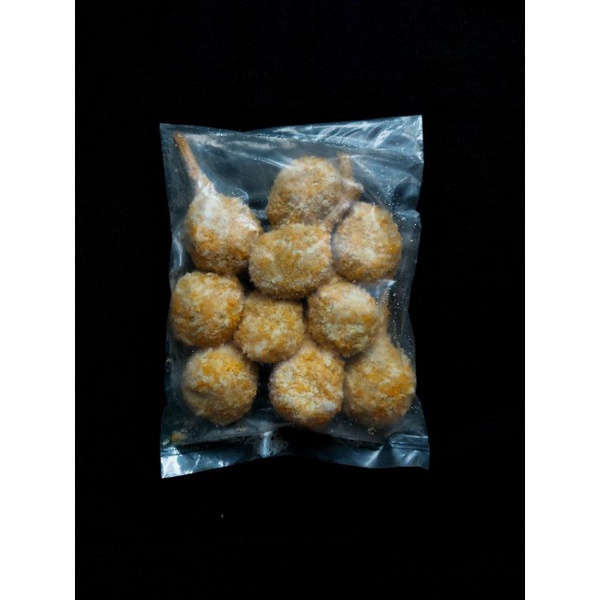 

Kaki Naga
