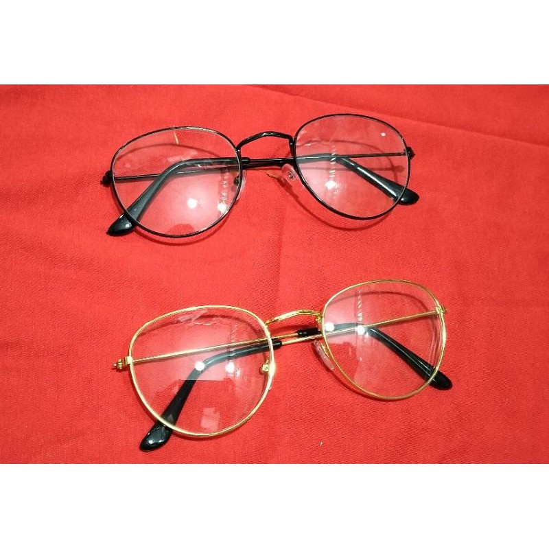 kacamata wanita/ kacamata gaya
