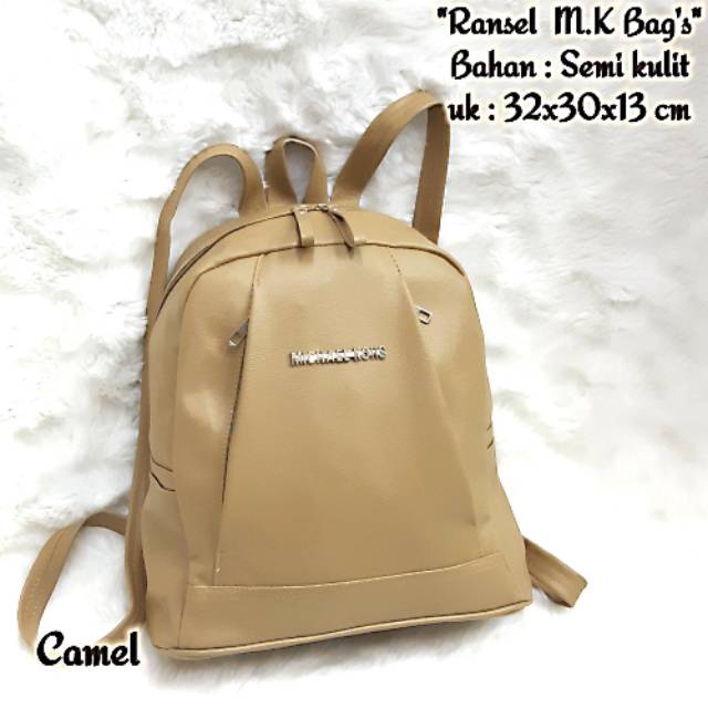 Tas Ransel MK Wanita Murah