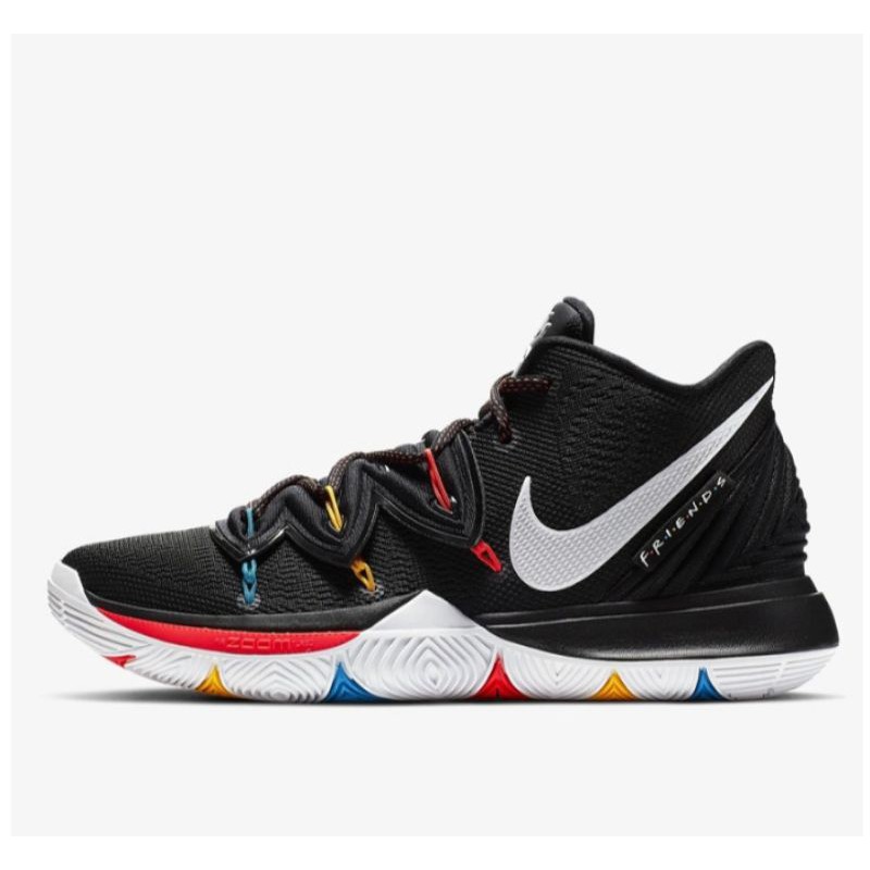 BNIB Sepatu Original NIKE KYRIE 5 EP X Friends / AO2919 - 006