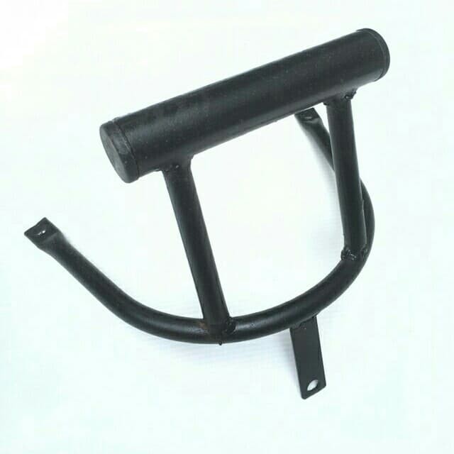 Holder Hp GPS Yamaha Nmax Breket Bracket Tatakan Holder GPS HP Aksesoris Variasi Sparepart Nmax Old