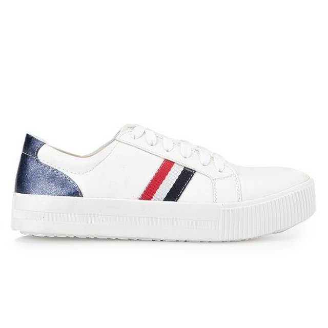 Sneakers cardinal | sepatu tali wanita cardinal / cardinal sepatu ladies
