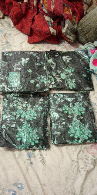 Maura Couple - Sania Ruffle Batik Couple Ori Ndoro Jowi Dnt Garansi Termurah Shopee - Solo