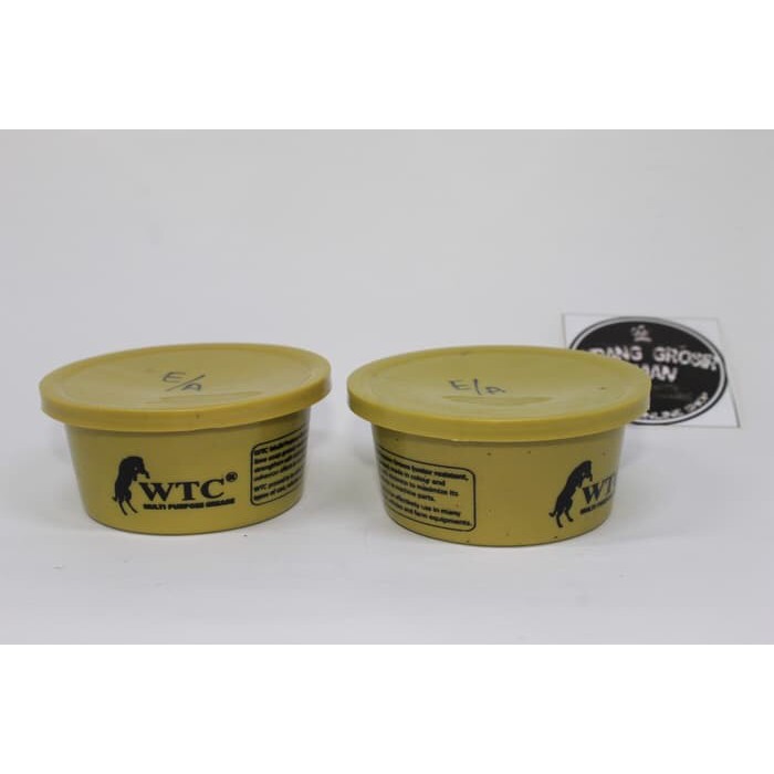 GEMUK PELUMAS STEMPET UNIVERSAL MOTOR MOBIL