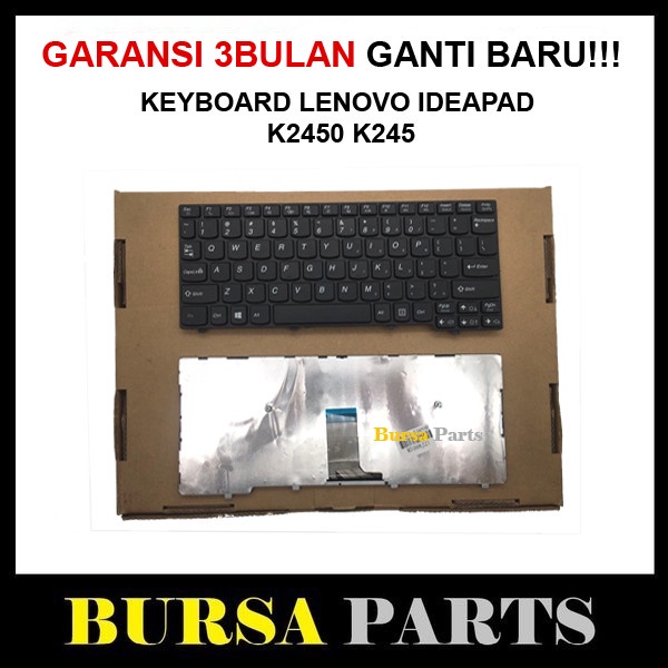 Keyboard Lenovo K2450