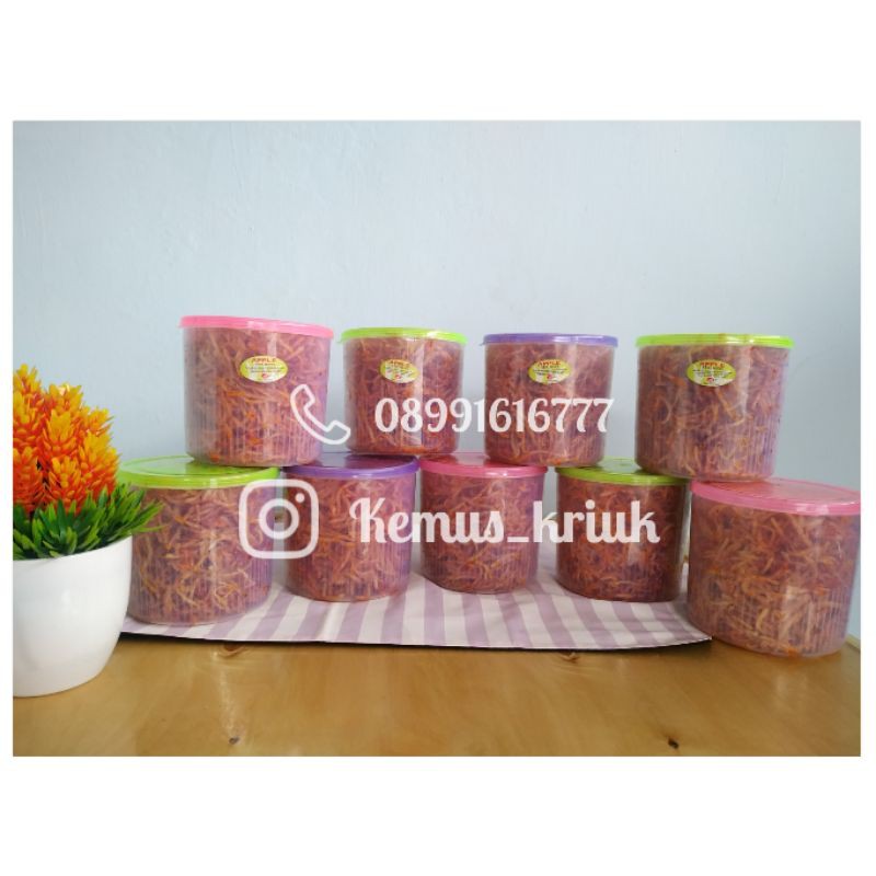 

Kentang mustofa 300gr