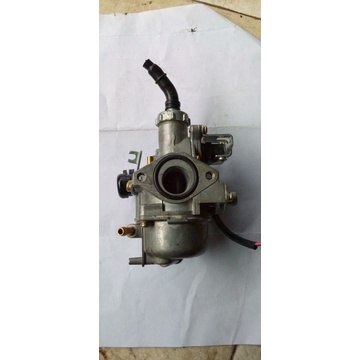 karbulator Honda Supra x 125 /karisma x 125