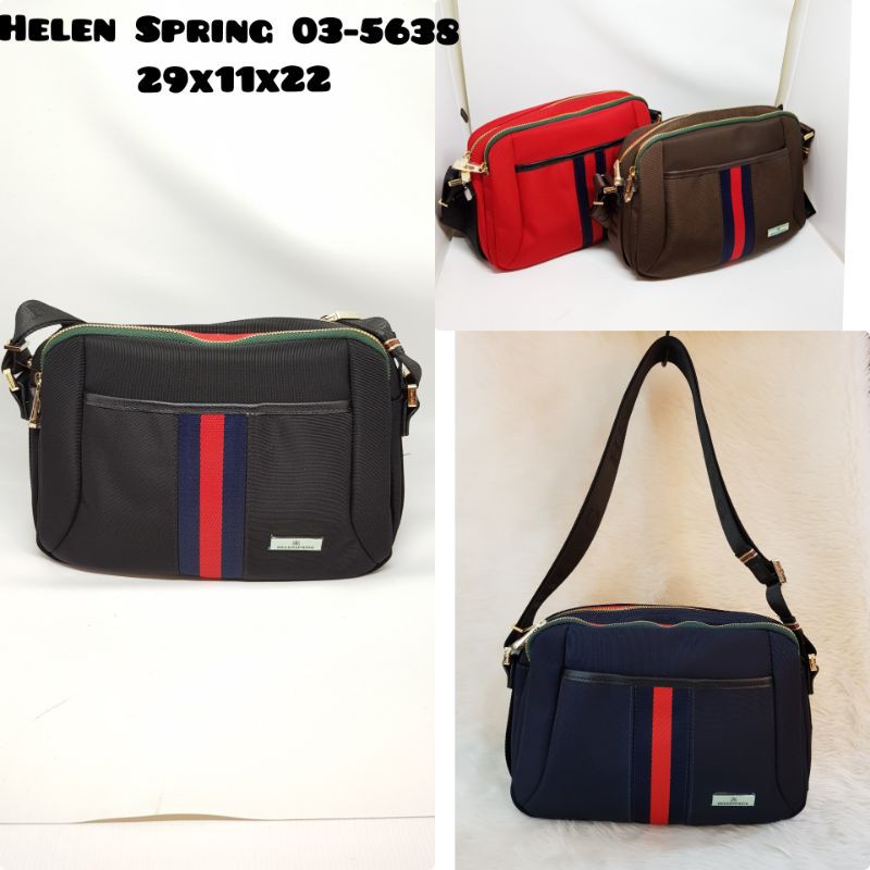 HELEN SPRING SLEMPANG