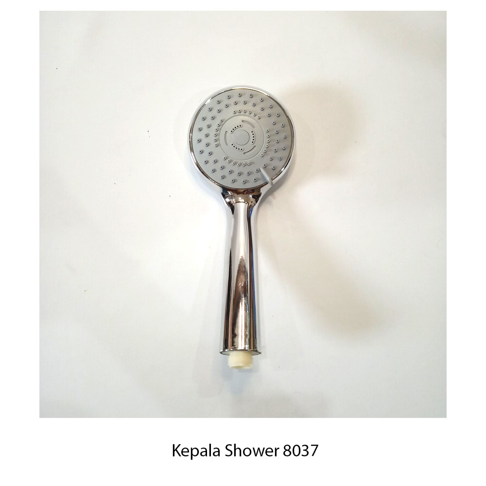 Shower Panas Dingin Hand Shower Kran 1/2&quot; Kuningan Chrome High Quality Kran Mixer Shower