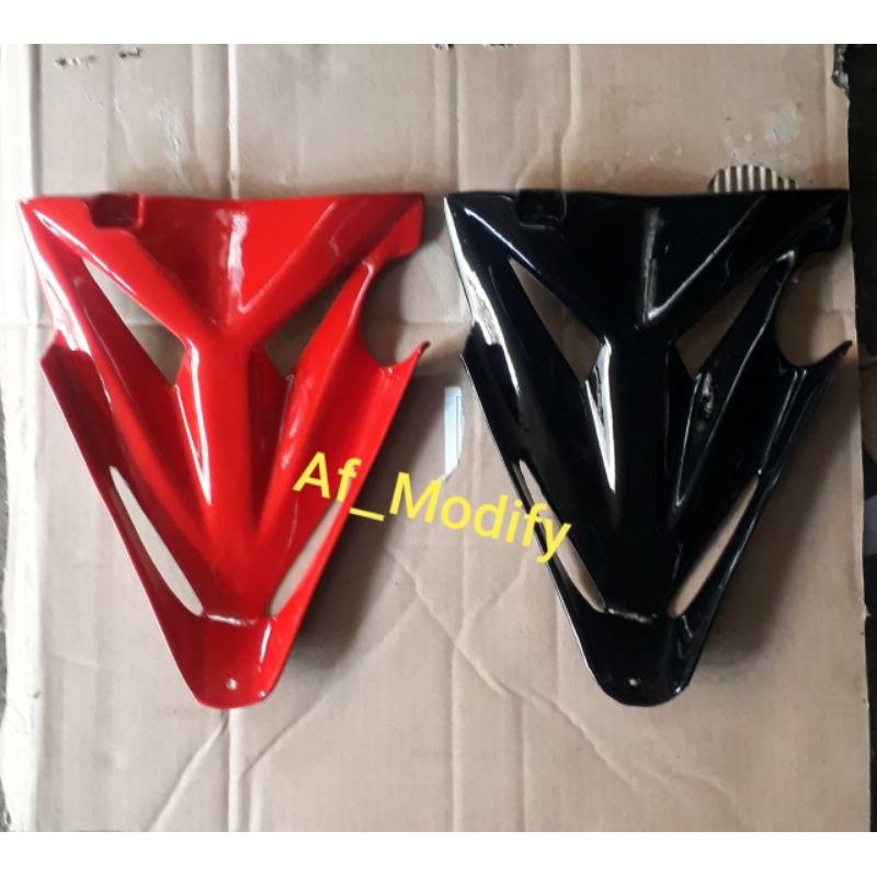 vgrill CBR 150 lokal k45a