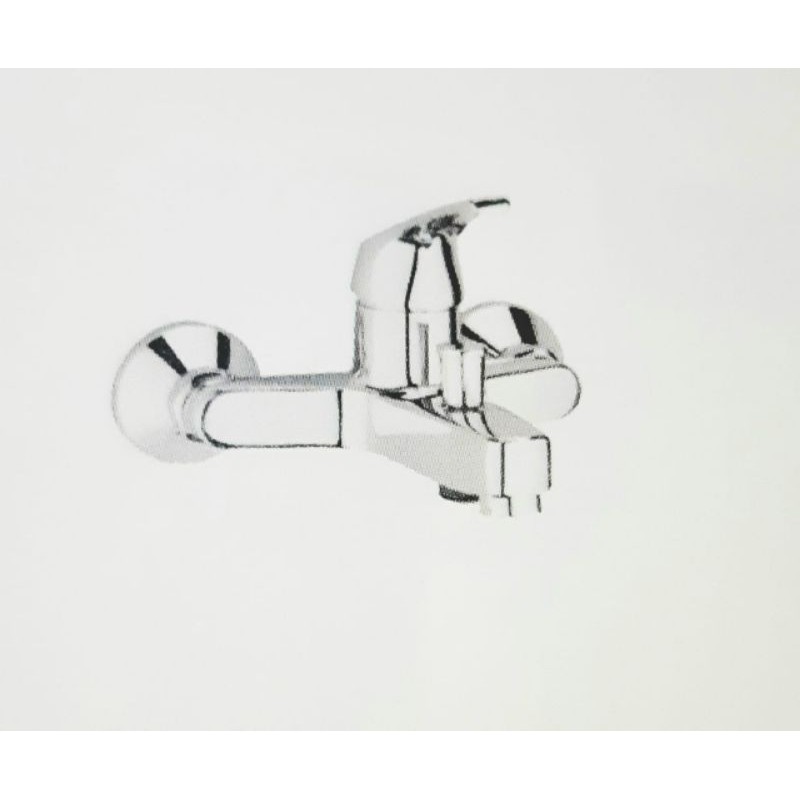 Kran bathab kuningan TX 401 SDV1