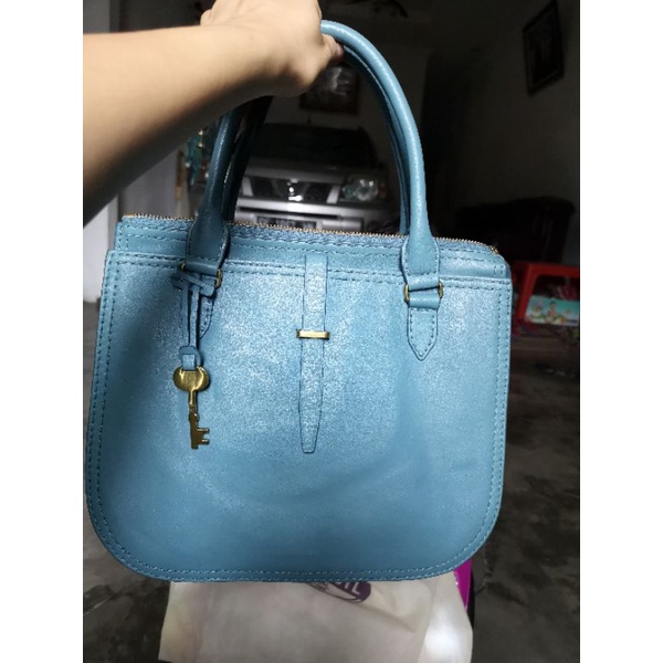 preloved ryder satchel