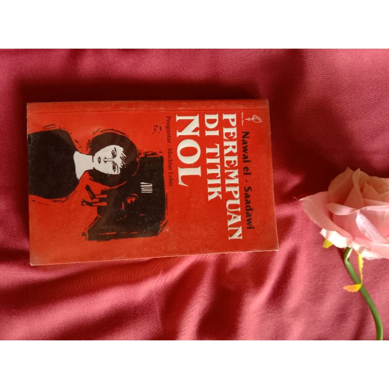 Preloved - Perempuan di Titik Nol