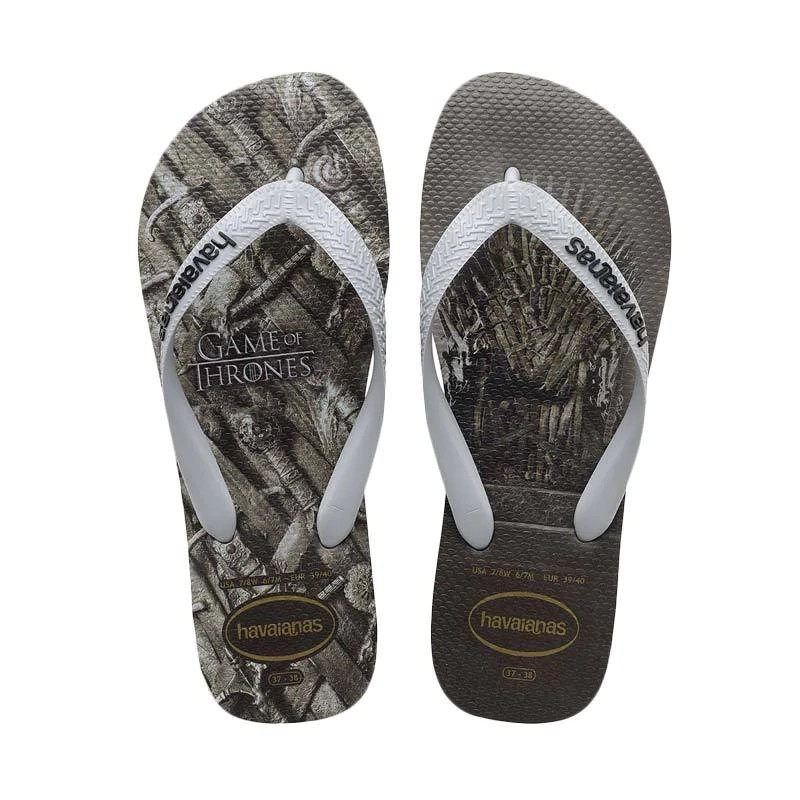 havaianas slim game of thrones