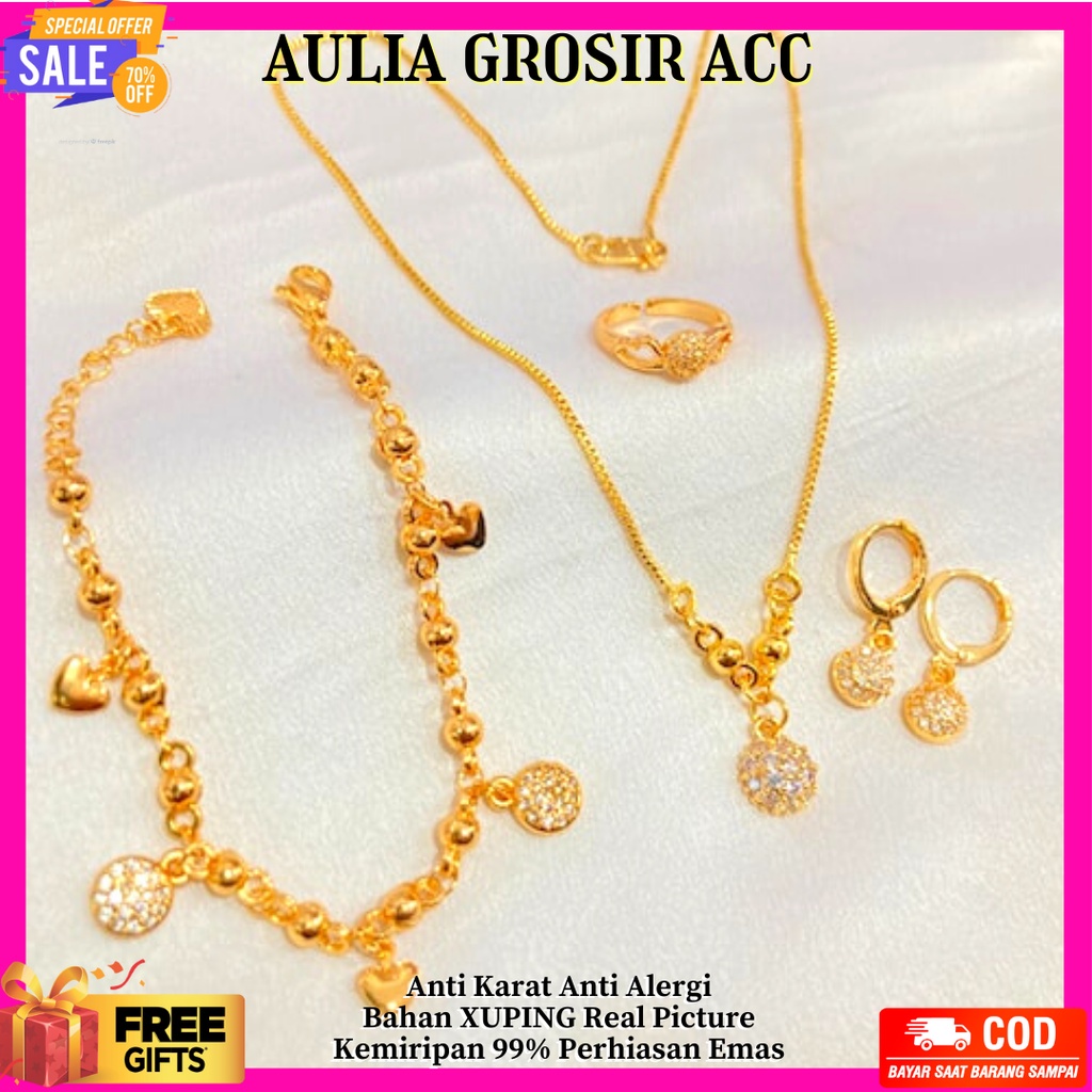 Titanium Perhiasan Anak Titanium Perhiasan Anak Perhiasan Wanita Titanium Set Perhiasan Set Perhiasa