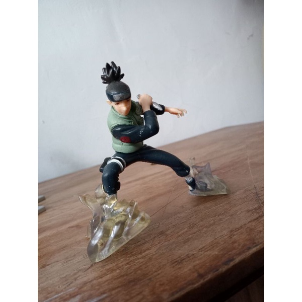 NARUTO (IRUKA)