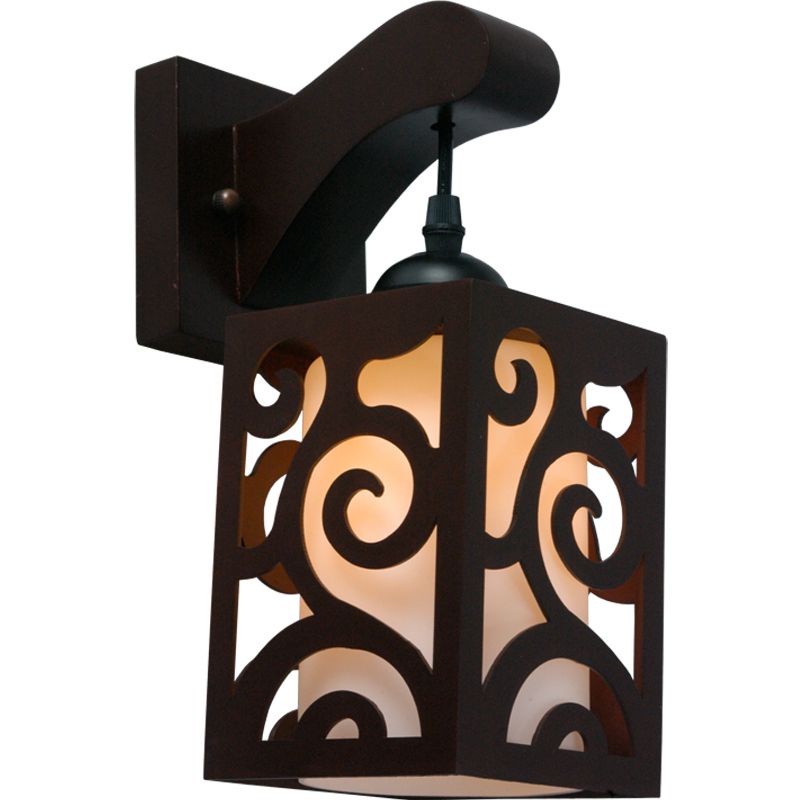 Lampu Hias Dinding Lumina B7512/1