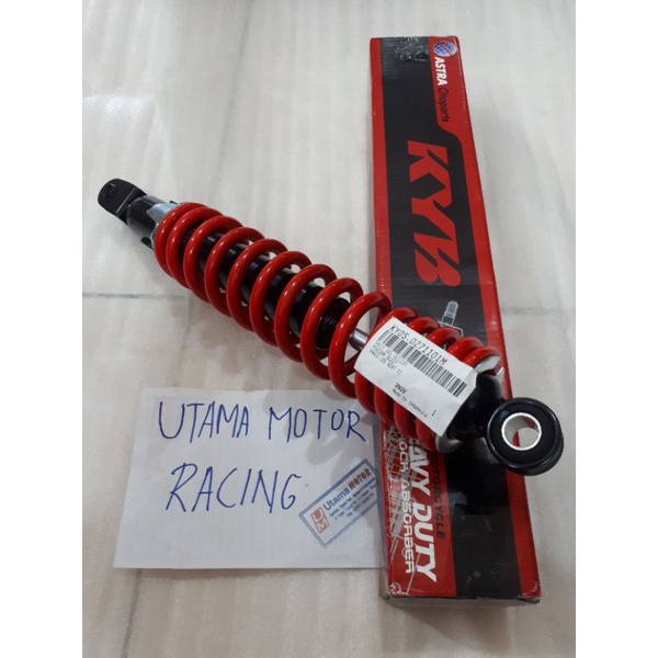 SHOCK BELAKANG KYB VARIO 125, BEAT FI