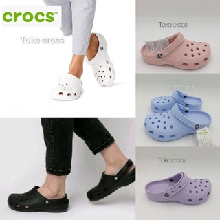 Sandal pria Wanita / Crocs Classic clog sandal / Sandal crocs clog classic