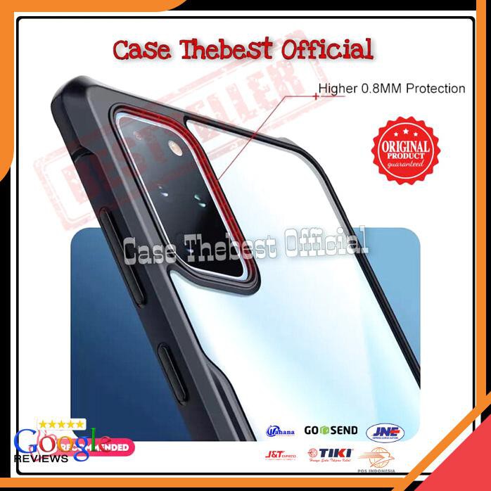 ACC HP XIAOMI MI 9 MI9 EXPLORER XUNDD CASE RUGGED COVER JELLY