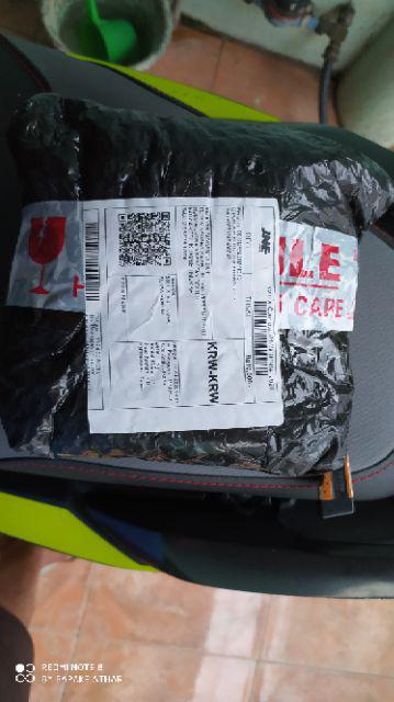 [import] - Shabby Kotak Tempat Penyimpanan Susu Bubuk Makanan Super Praktis Bahan Plastik Bpa Free