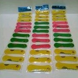 

( 1 pcs ) Silet / Pemes