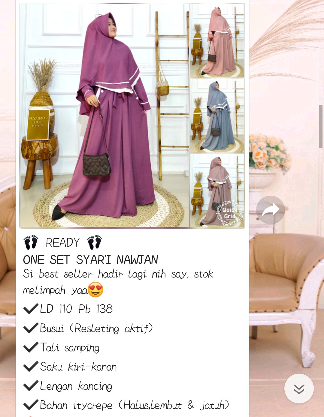 Maura Couple - Sania Ruffle Batik Couple Ori Ndoro Jowi Dnt Garansi Termurah Shopee Merak - Bs065