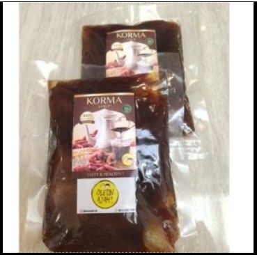 

Selai Korma 120gr - Kurma Selai