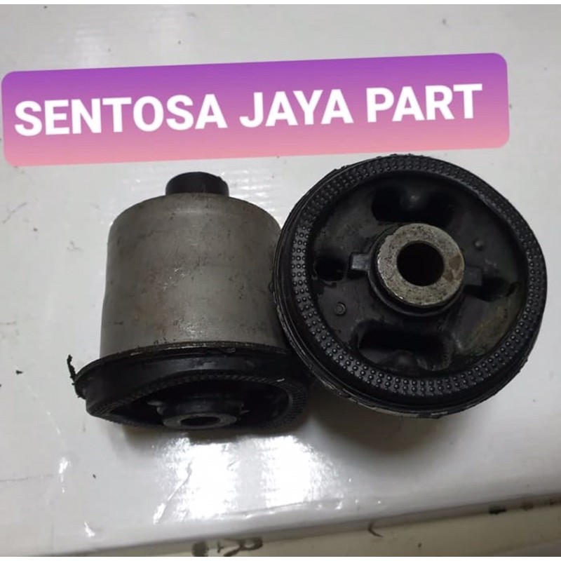 BUSHING ARM BELAKANG LIVINA ORIGINAL