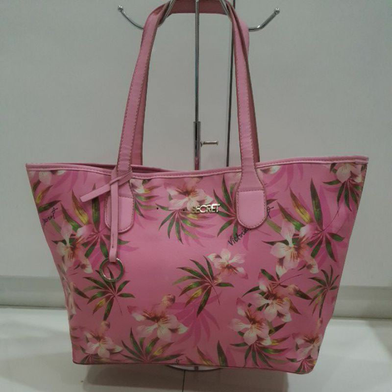 Tote bunga VS preloved