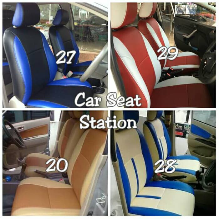 Diskon Sarung Jok Mobil Avanza 2010 - 2014