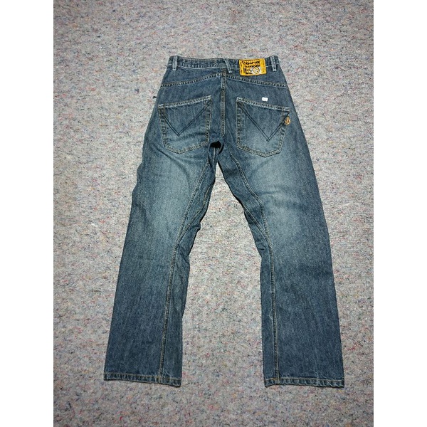 Celana Jeans Volcom original size 28