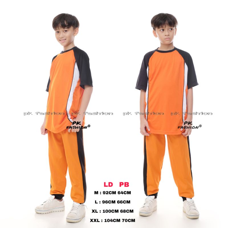 seragam olahraga sekolah anak smp baju olahraga anak smp setelan kaos olahraga smp pakaian kaos olah
