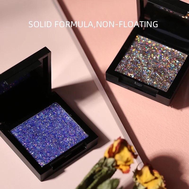 SOLID GEL GLITTER
