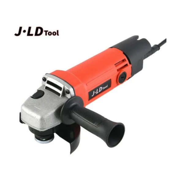 Gerinda JLD TOOL J-9954 Mesin Gurinda Tangan 4 Inch Angle Grinder Grinda Listrik Circle Serkel 4inch