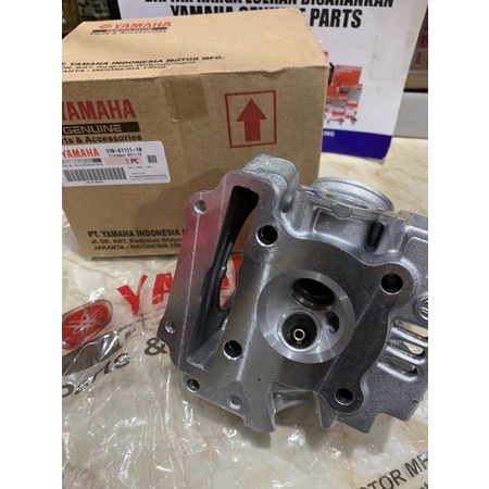 head cylinder kop blok atas jupiter z new 2010 robot kotak ori ygp 31B