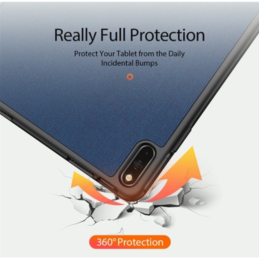 Dux Ducis HUAWEI MATEPAD 11 Case flip Cover casing original
