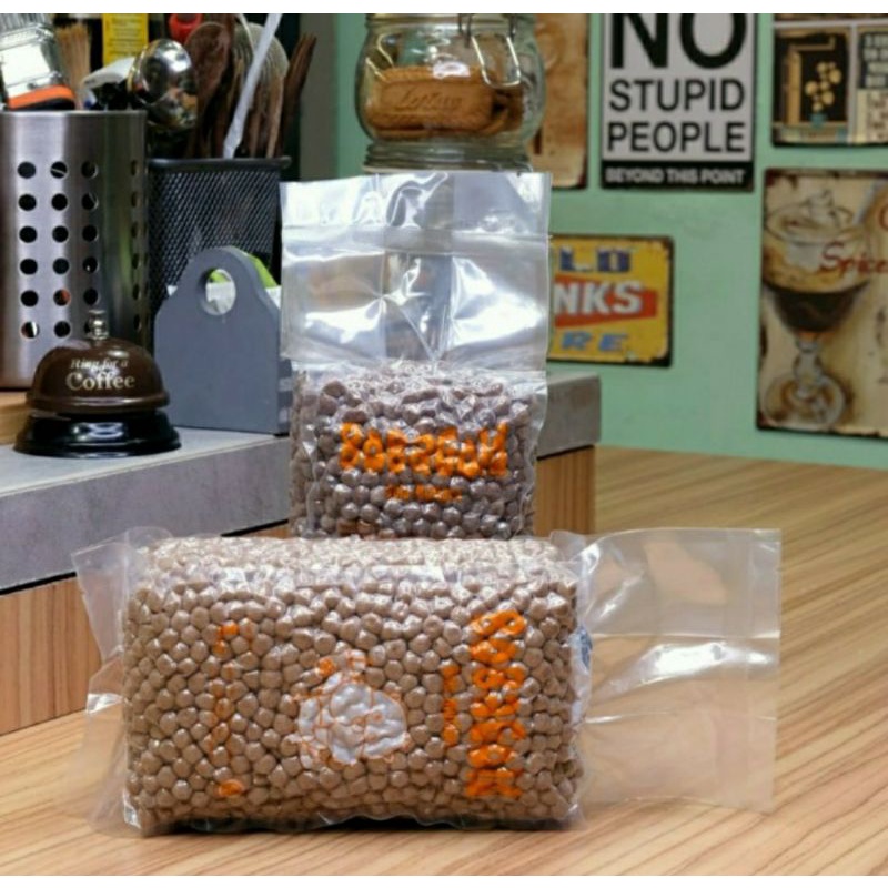 

boba bobba gold brown sugar 1 kg