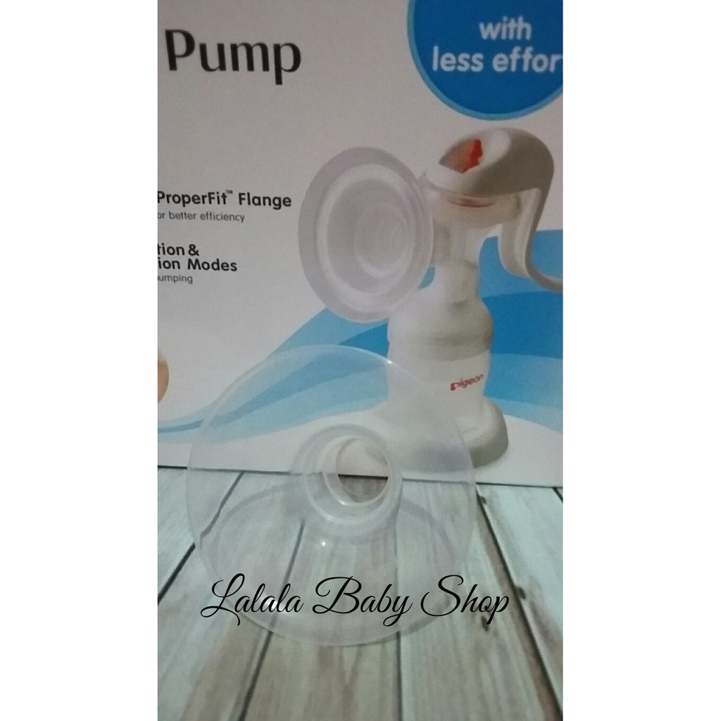 Corong Pompa Asi Pigeon New Design Sparepart Pompa Asi Pigeon