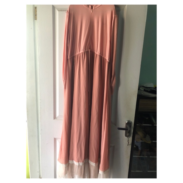 Preloved dress ummimi ranee brugman