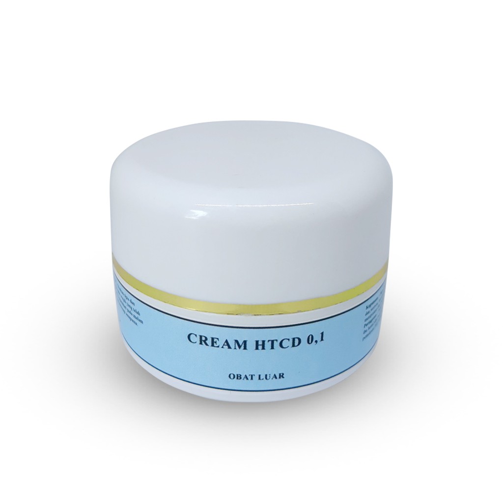 CREAM MALAM HTCD 0,1 / CREAM MENGILANGKAN FLEK / CREAM MEMUTIHKAN WAJAH KRIM UNTUK MENGATASI KOMEDO