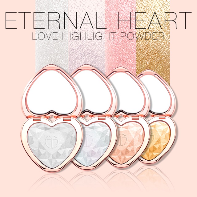 [READY JAKARTA] O.TWO.O Love Highlight Powder