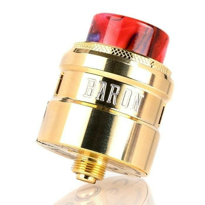 RDA BARON 24mm