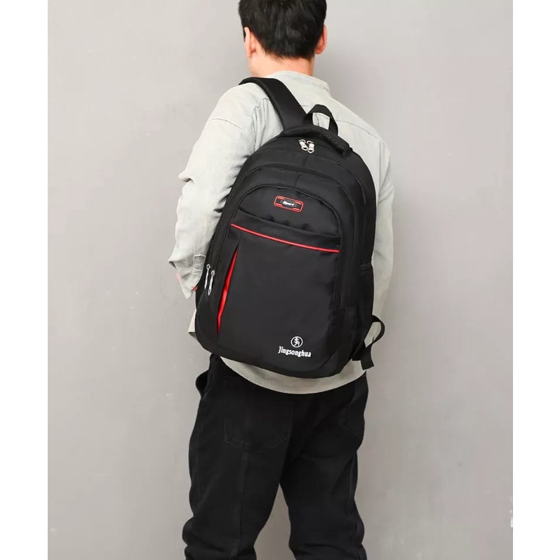 ARMELIA SHOP - tas sekolah anak laki-laki anak perempuan backpack sekolah anak tk sd smp sma kuliah