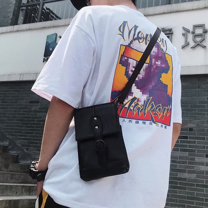 Tas Hp Slempang & Pinggang