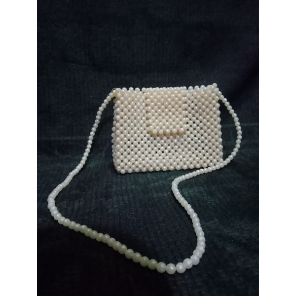 AULIA MANIK-MANIK BRAND BAG/ MANIK-MANIK BAG MINI