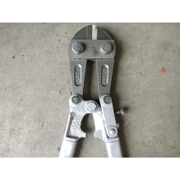 Gunting Besi Beton 36&quot; / Pemotong Behel 36 inch - Bolt Cutter ⠀⠀⠀