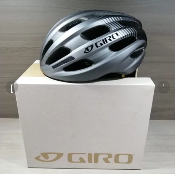 Helm Sepeda Giro Isode Universal Adult